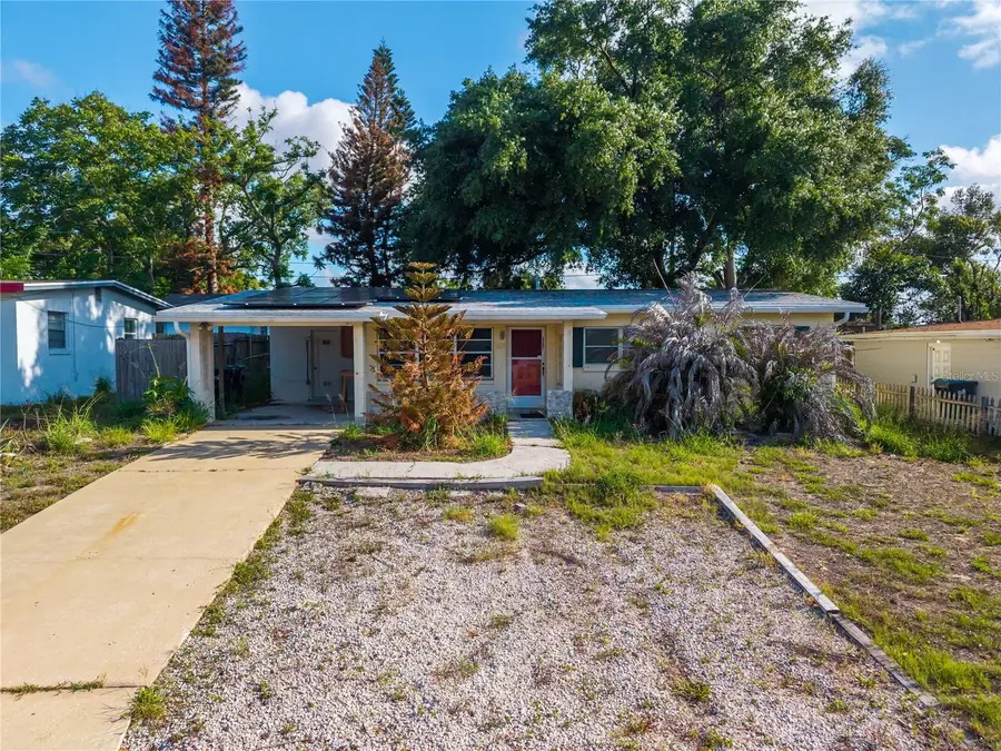 6031 W. Ridgewood Avenue, Orlando, FL 32835 - #2