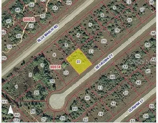 Address Withheld By Seller, PLACIDA, FL 33946