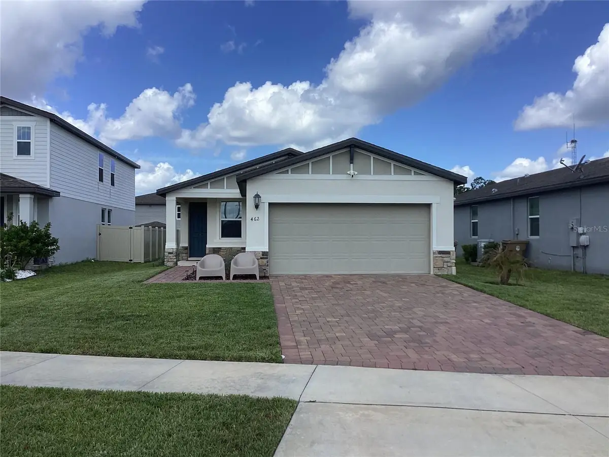 462 Amadoras Way, Saint Cloud, FL 34771 - #1
