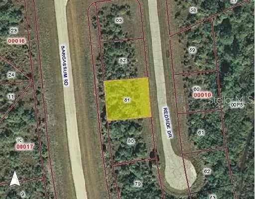 12299 Redside Drive, PLACIDA, FL 33946