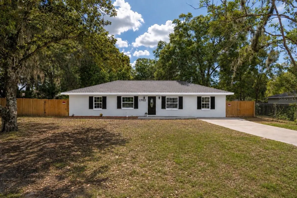 1702 NW 27th Avenue, Ocala, FL 34475 - #1