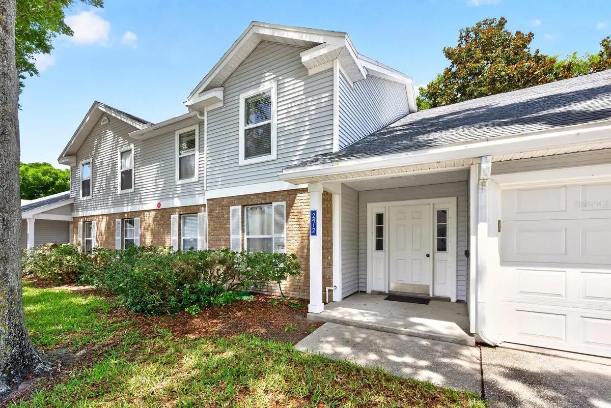 2412 Tack Room Lane #6, Orlando, FL 32812 - #1