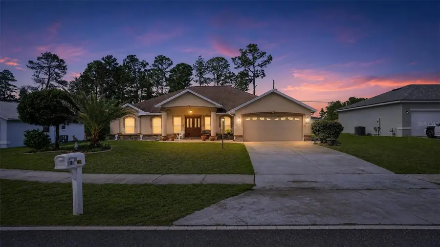 208 Marion Oaks Trail, Ocala, FL 34473 - #2