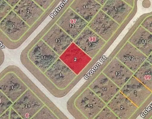 Address Withheld By Seller, Placida, FL 33946 - #1