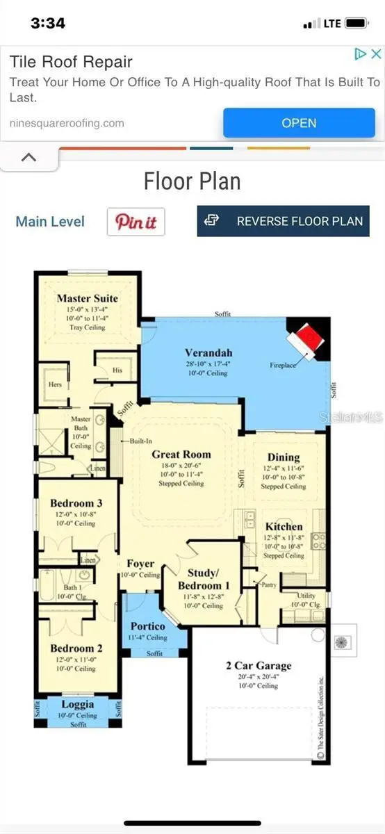 6 Starling Drive, Placida, FL 33946 - #2