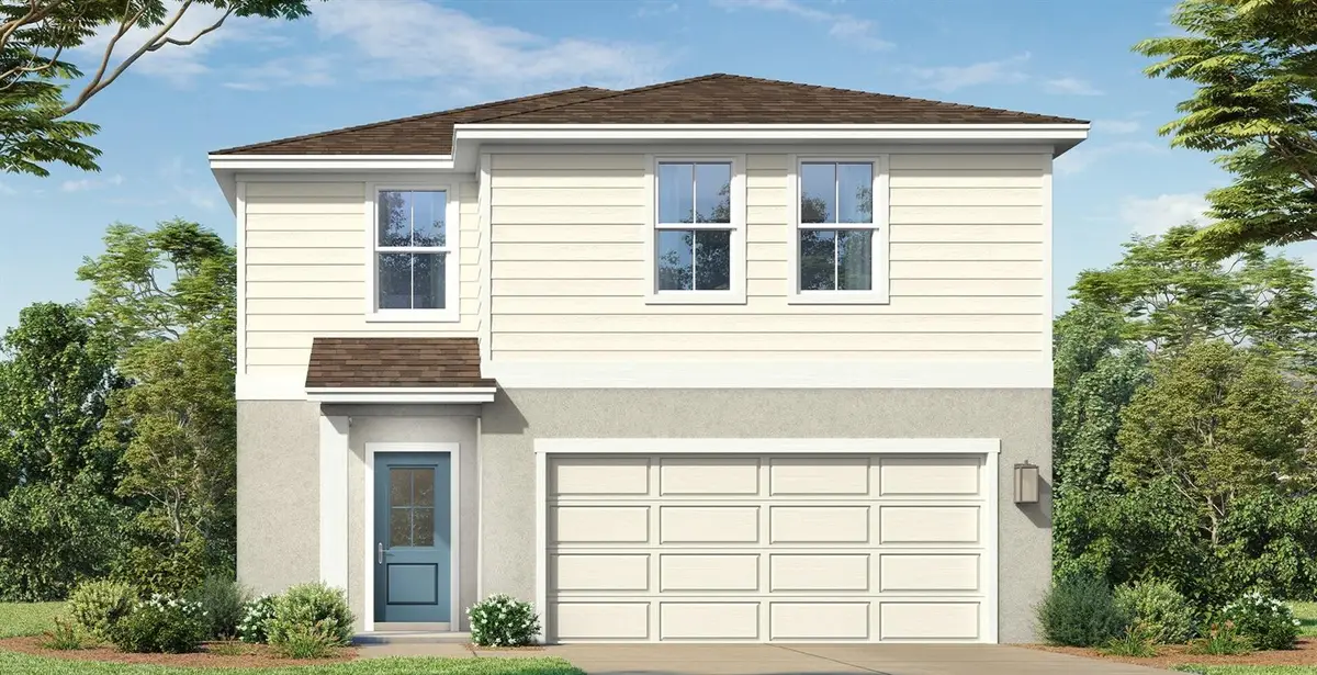 333 Meredith Boulevard, Winter Haven, FL 33881 - #1