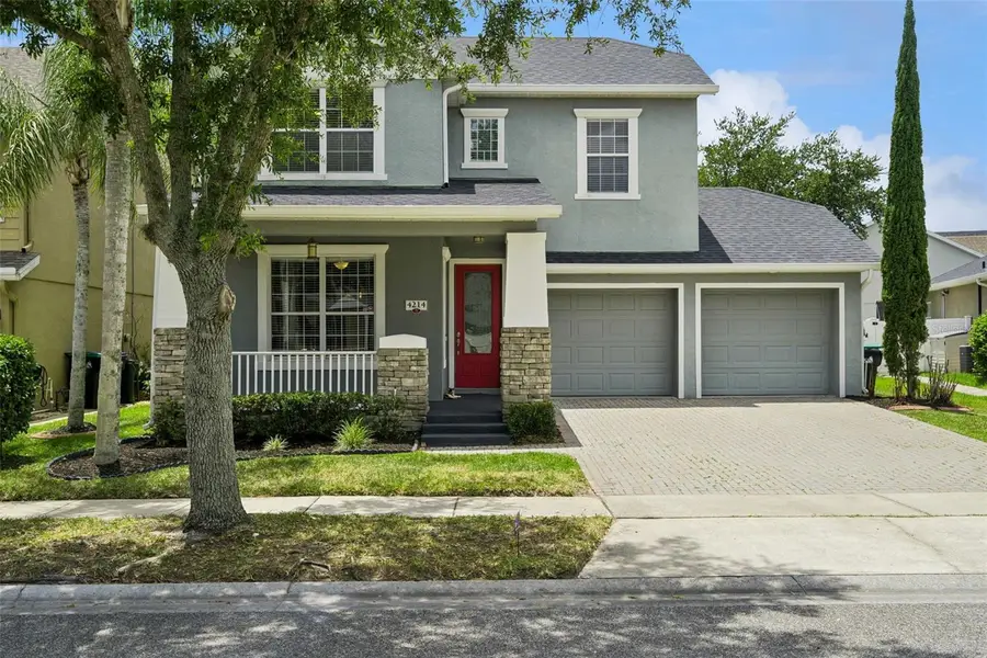 4214 Cleary Way, Orlando, FL 32828 - #2