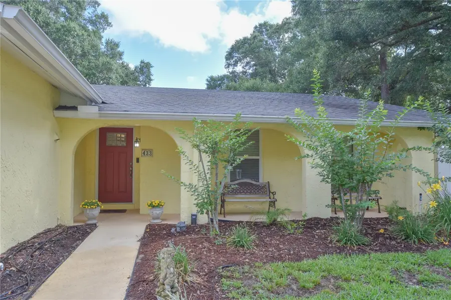 433 Center Street, Altamonte Springs, FL 32701 - #2