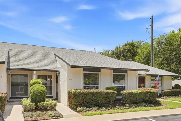 616 Villa Circle #536, MAITLAND, FL 32751