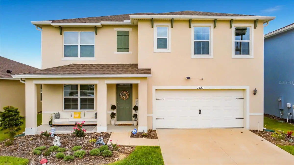 3723 Paragon Lane, Clermont, FL 34714 - #1