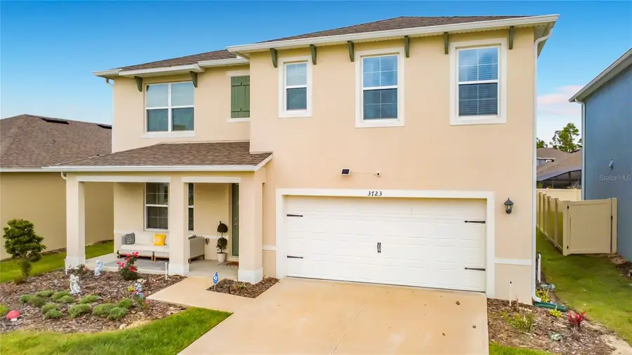 3723 Paragon Lane, Clermont, FL 34714 - #2