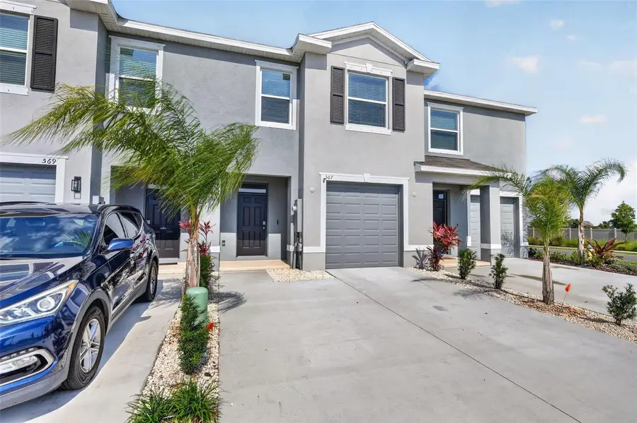 567 Mangrove Shade Circle, Apollo Beach, FL 33572 - #2