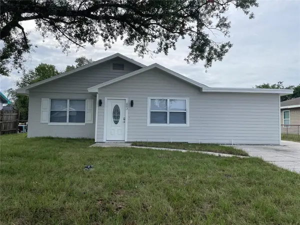 603 Maggie Circle, WINTER HAVEN, FL 33880