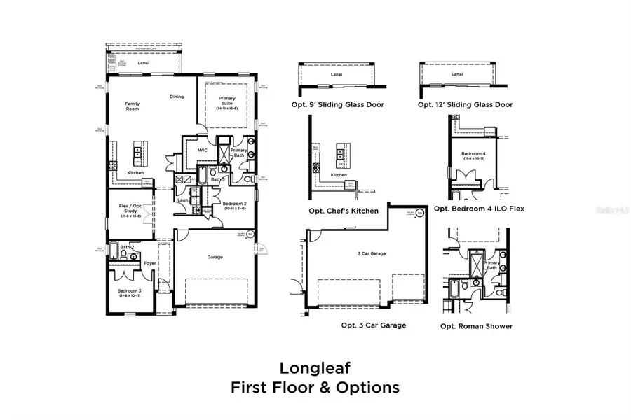 30314 Emerald Forest Drive, Mount Dora, FL 32757 - #2