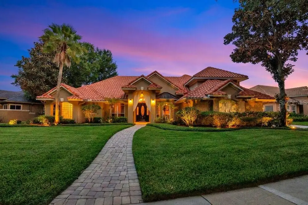 7718 Debeaubien Drive, Orlando, FL 32835 - #1