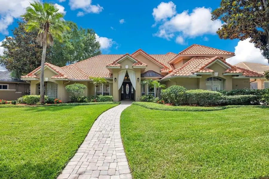 7718 Debeaubien Drive, Orlando, FL 32835 - #2