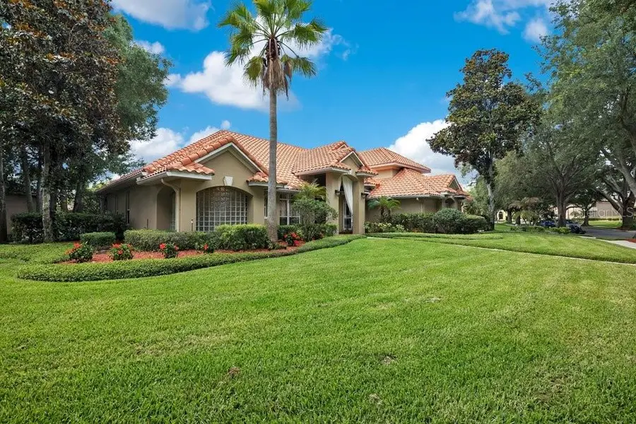 7718 Debeaubien Drive, Orlando, FL 32835 - #3