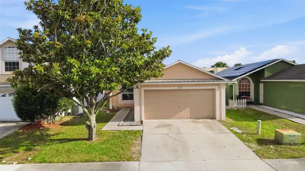252 Daniels Pointe Drive, WINTER GARDEN, FL 34787