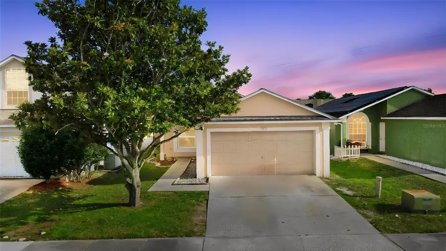 252 Daniels Pointe Drive, Winter Garden, FL 34787 - #2