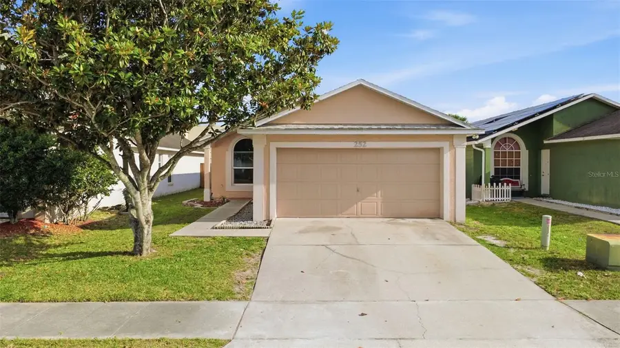 252 Daniels Pointe Drive, Winter Garden, FL 34787 - #3
