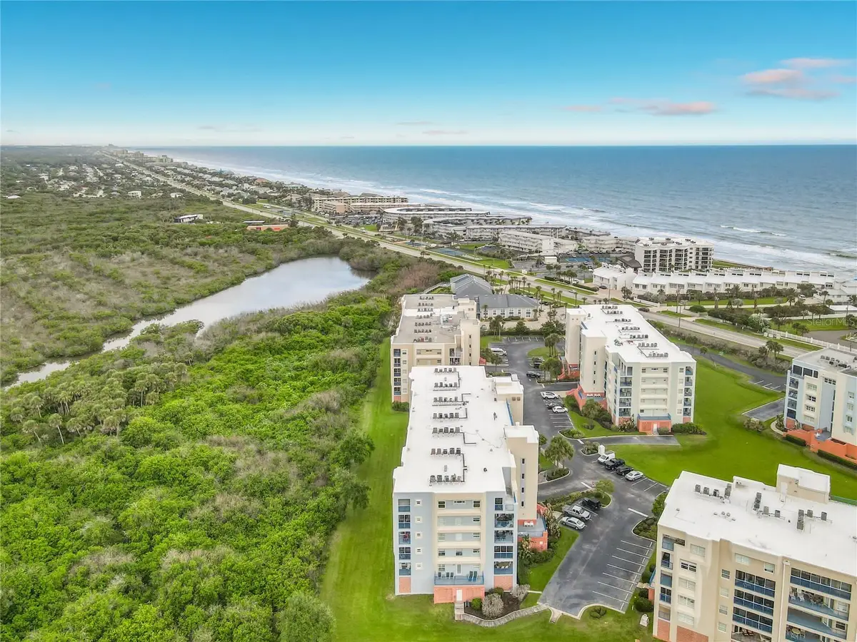 5300 S Atlantic Avenue #5-301, New Smyrna Beach, FL 32169 - #1