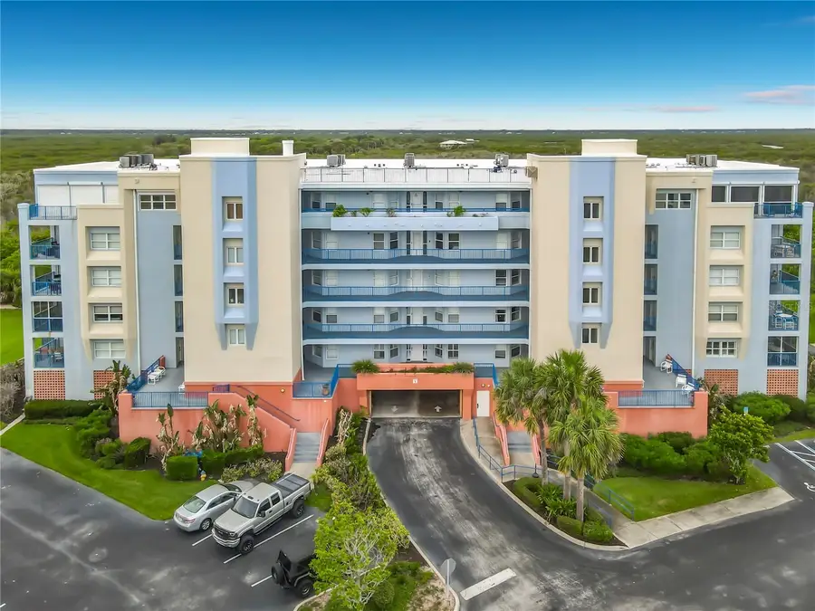 5300 S Atlantic Avenue #5-301, New Smyrna Beach, FL 32169 - #2