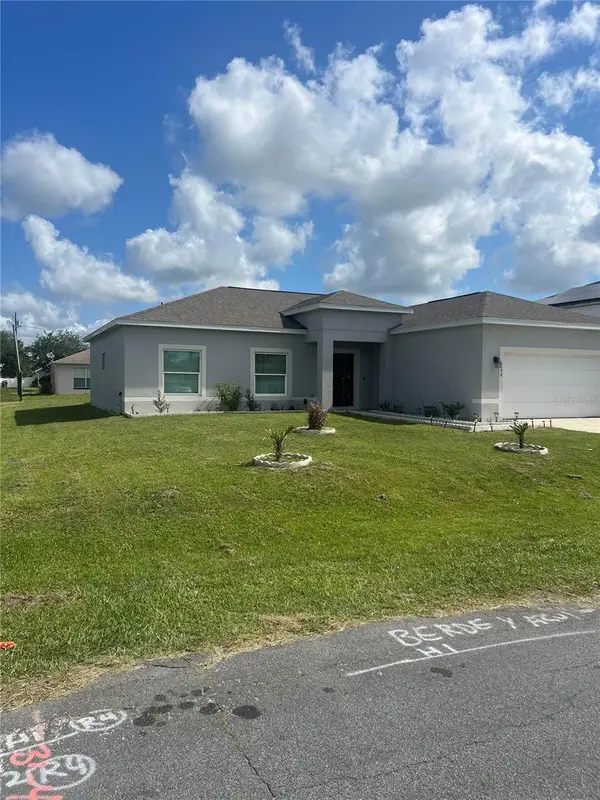 196 Anzio Drive, KISSIMMEE, FL 34758