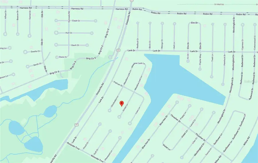 9 Oriole Lane, Placida, FL 33946 - #2