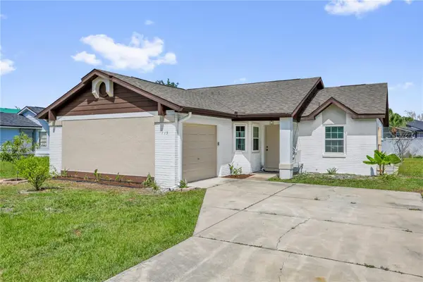 115 Coralwood Circle, KISSIMMEE, FL 34743