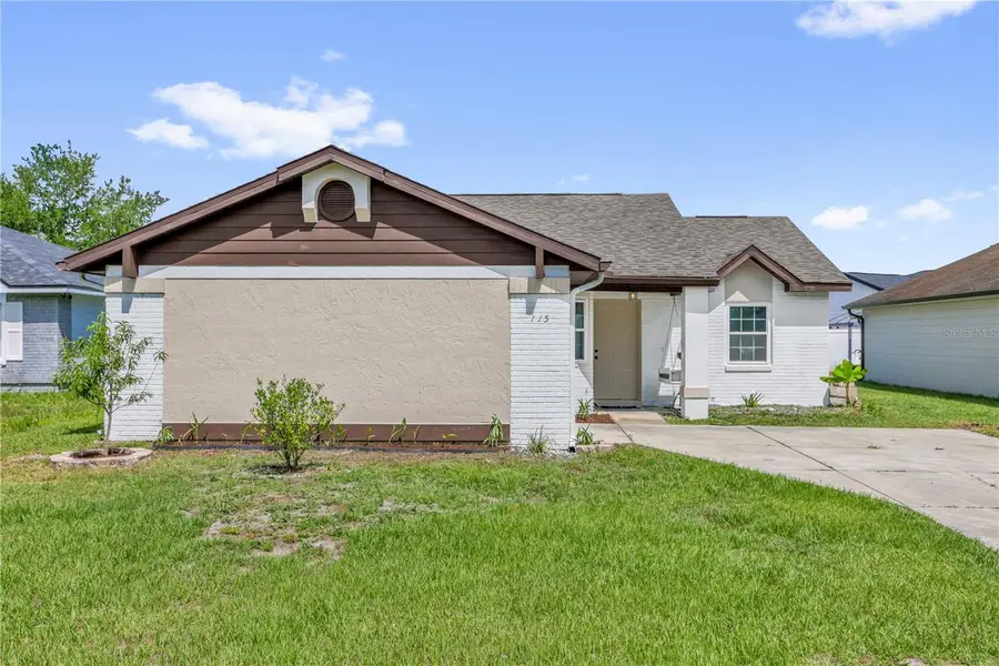 115 Coralwood Circle, Kissimmee, FL 34743 - #2