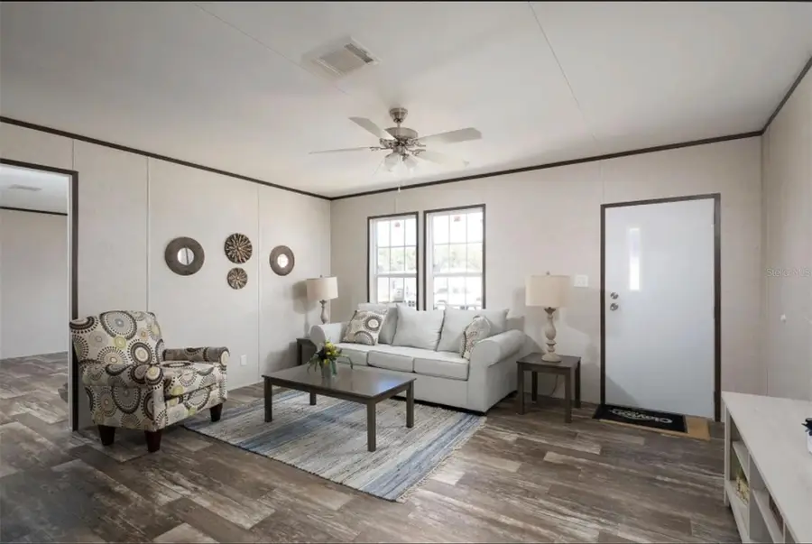 4815 Faith Street, Hastings, FL 32145 - #3