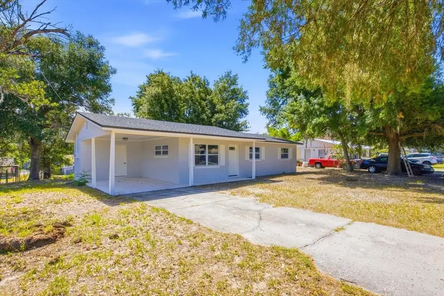 827 Everett Street, Lake Alfred, FL 33850 - #3