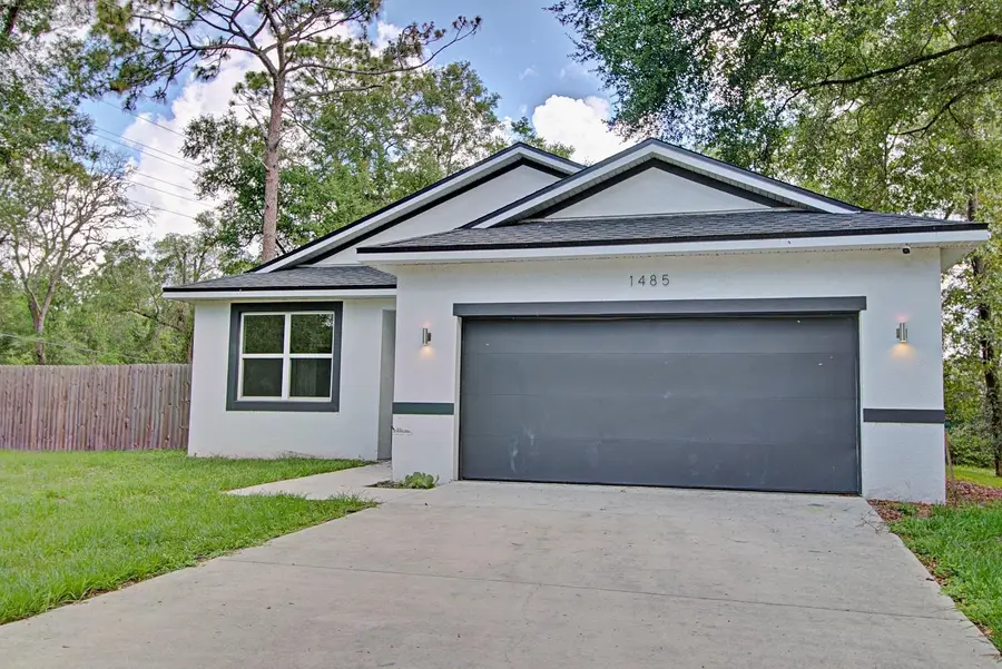 1485 1st Street, Orange City, FL 32763 - #2