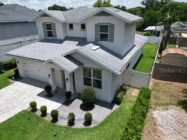 3875 S Fern Creek Avenue, Orlando, FL 32806 - #3