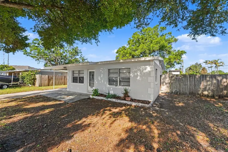 7062 47th Street N, Pinellas Park, FL 33781 - #2