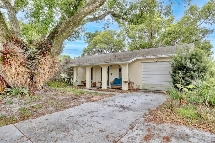 2852 Gale Place, Sanford, FL 32773 - #2