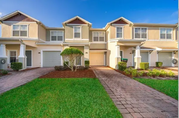 16432 Cedar Crest Drive, ORLANDO, FL 32828