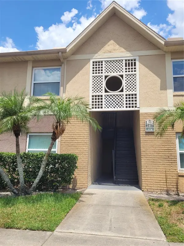 2417 Barley Club Drive #5, ORLANDO, FL 32837