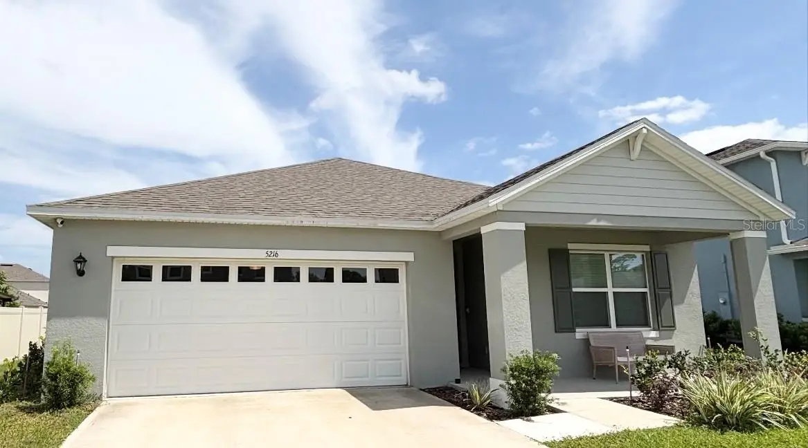 5216 Greenheart Avenue, Mount Dora, FL 32757 - #1