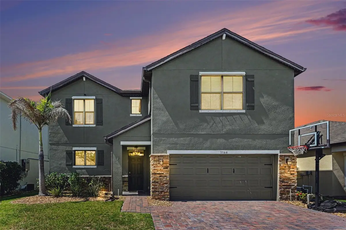 1164 Musgrass Circle, Melbourne, FL 32904 - #1