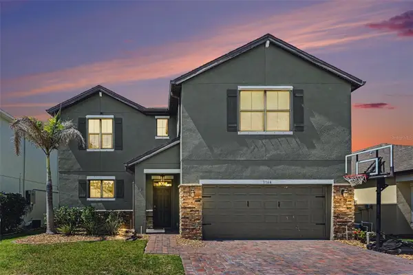 1164 Musgrass Circle, MELBOURNE, FL 32904