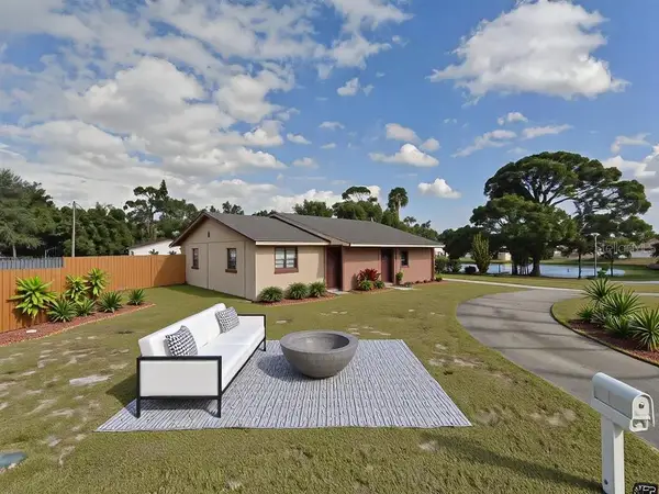 1380 Shelly Place, TITUSVILLE, FL 32780