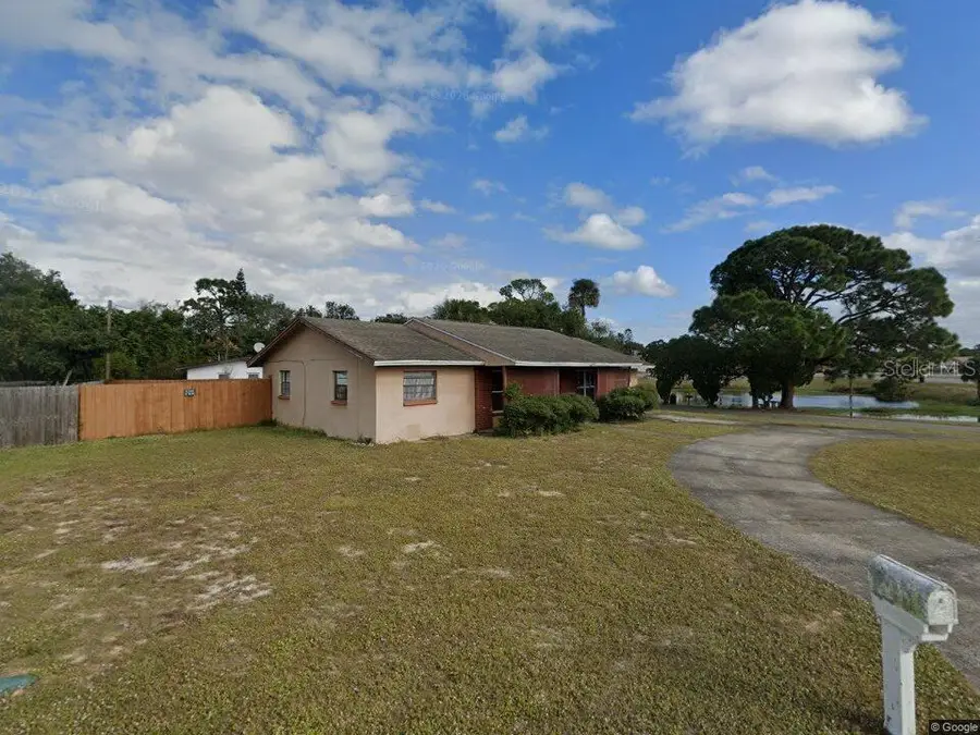 1380 Shelly Place, Titusville, FL 32780 - #2
