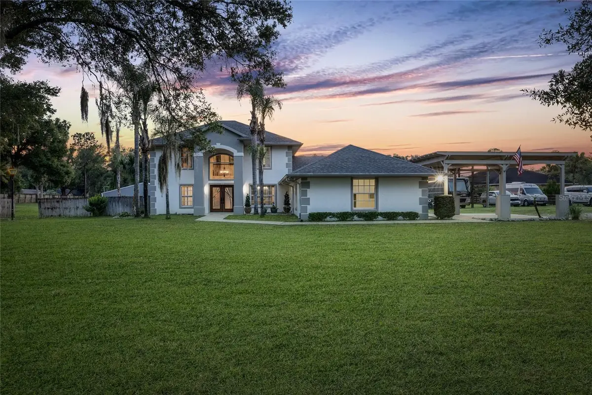 2900 Betty Drive, Deland, FL 32720 - #1