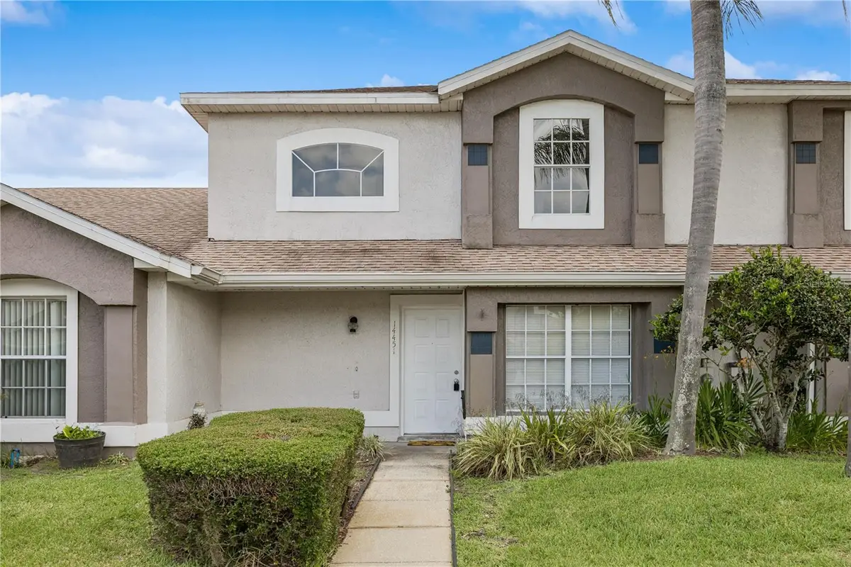 14451 Bay Isle Drive, Orlando, FL 32824 - #1