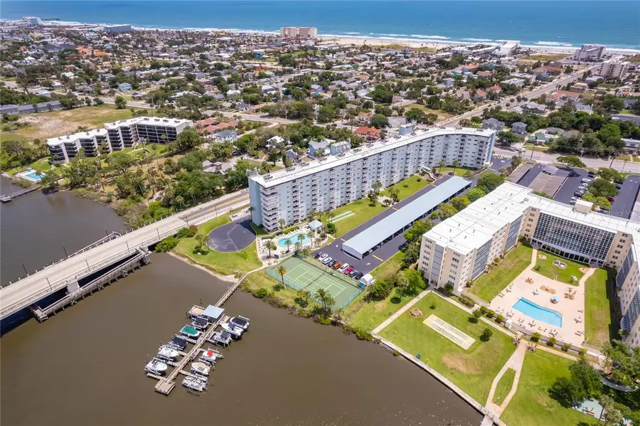 100 Silver Beach Avenue #516, Daytona Beach, FL 32118 - #3