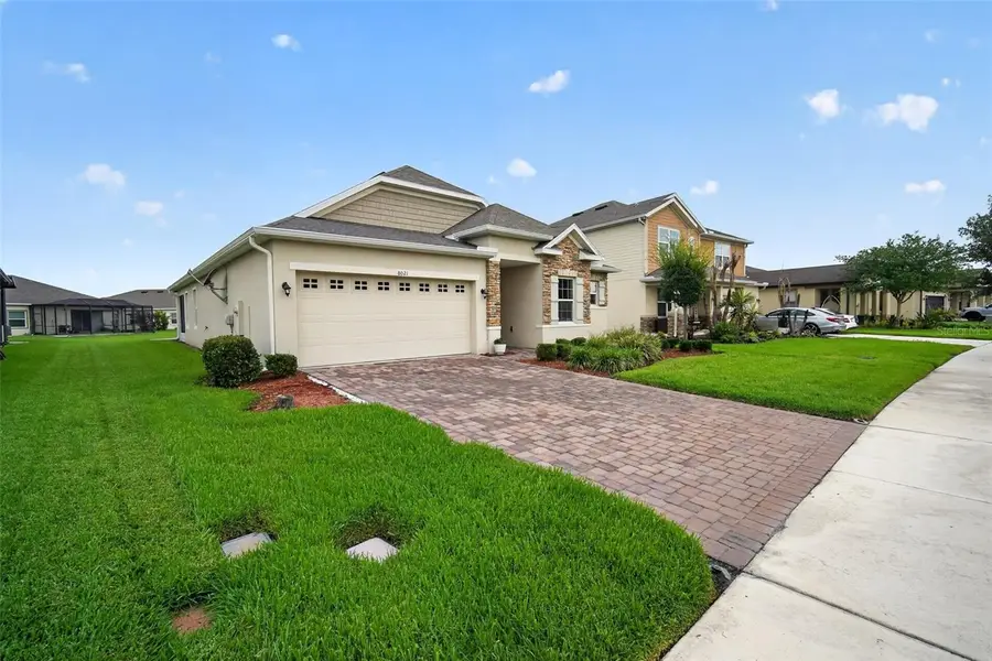 8021 Olive Brook Drive, Wesley Chapel, FL 33545 - #2