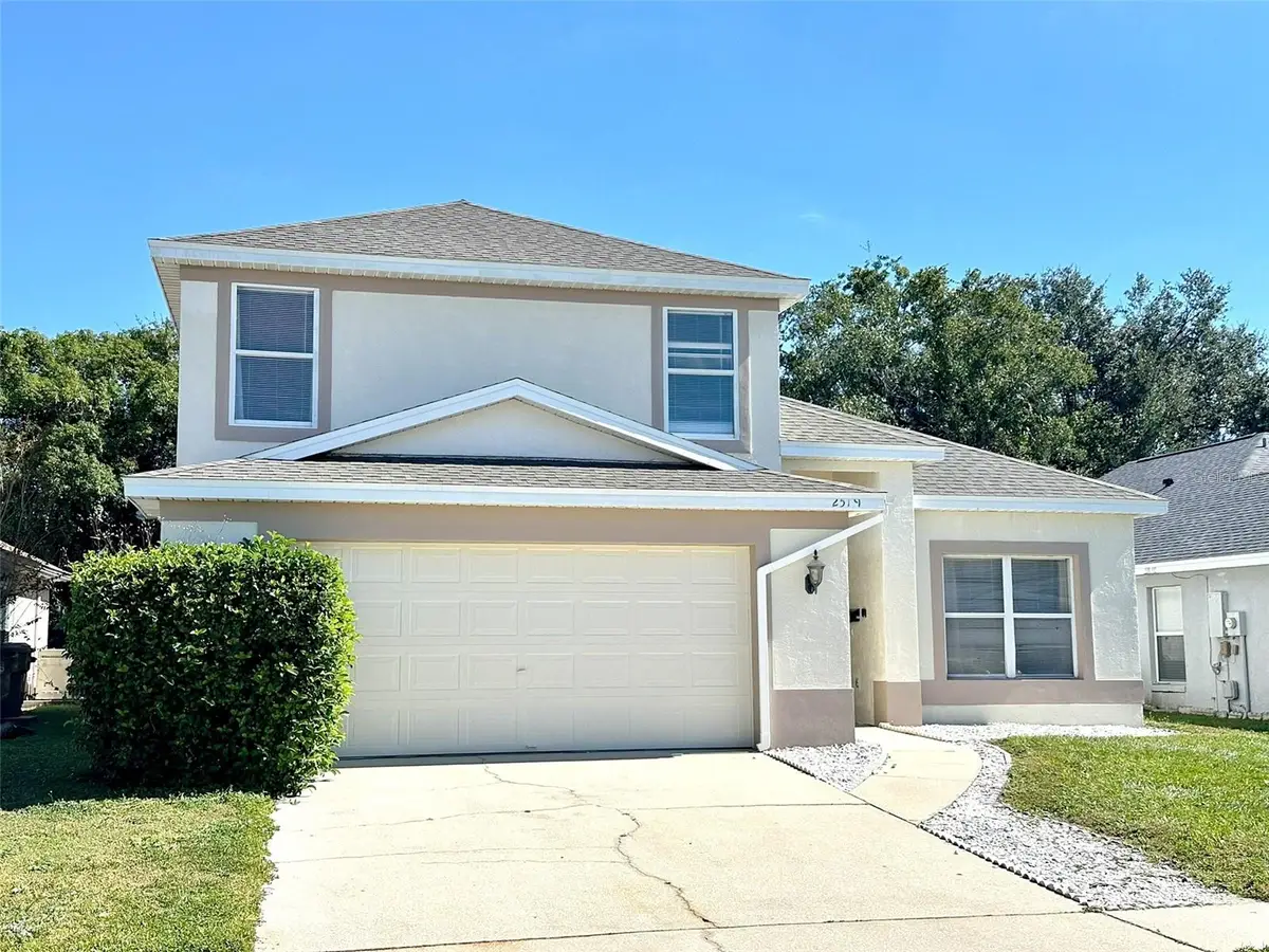 2519 Chatham Circle, Kissimmee, FL 34746 - #1