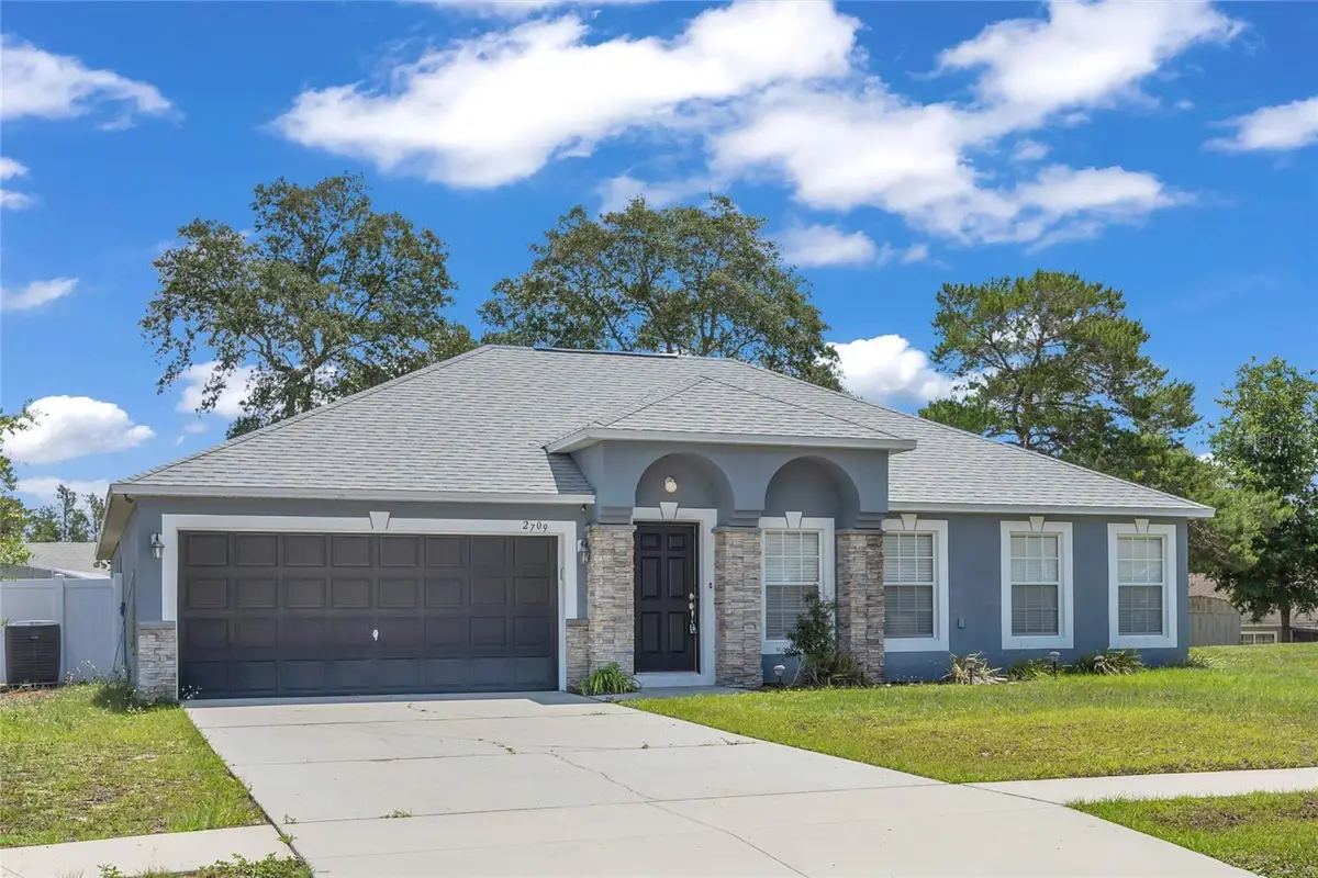 2709 Tansboro Drive, Deltona, FL 32725 - #1