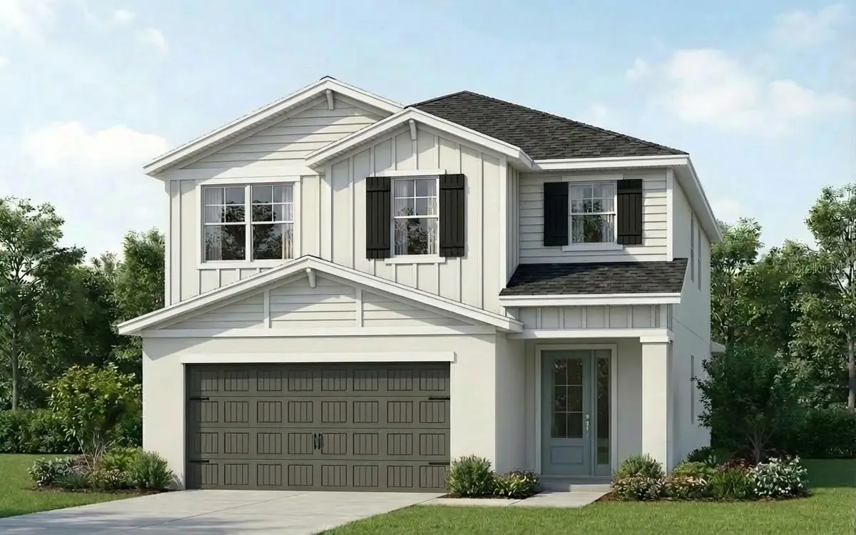 137 S Chandler Avenue, Deland, FL 32724 - #1